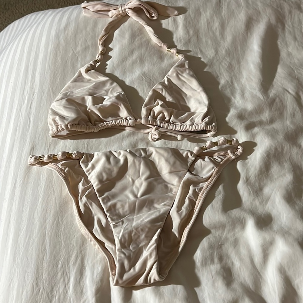 Vix Paula Hermanny Bikini